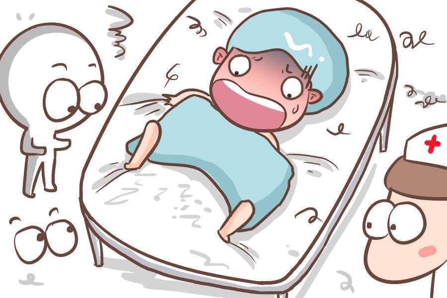 代怀生男孩的隐秘旅程：一位朋友的分享