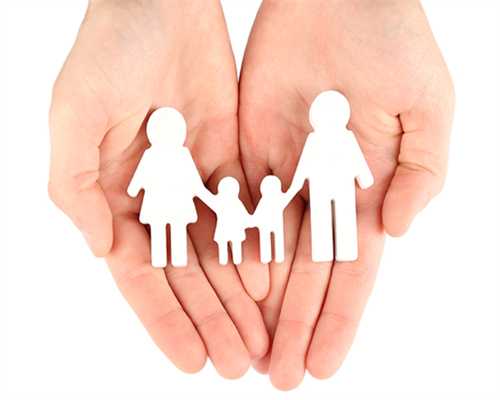 当代都市中的生命接力：一位朋友的助孕心路历程