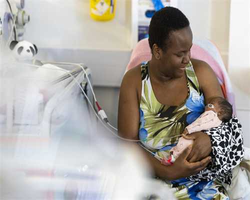 海外供卵IVF助孕：科学实现生男孩梦想的探索之路